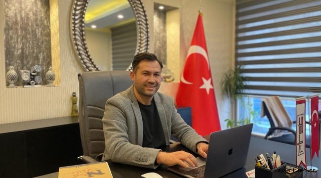 DAVUT UMSU LİYAKATSİZ, HAKKANİYETTEN YOKSUN İNSANLARIN SAYISININ ARTTIĞINI GÖRDÜĞÜM İÇİN SİYASETE GİRDİM